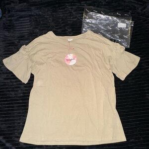 Hayden LA Woman’s Top Size S/M NWT